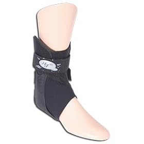 Mueller Hg80 Rigid Ankle Brace
