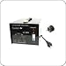 SIMRAN VT-2000 Transformer Step Up / Down 2000 Watt 110-120220-240 Volt