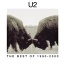 Best of 1990-2000 & B-Sides - U2 [2cd+Dvd]