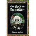 �ber Stock und Runenstein