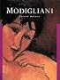 Modigliani (Masters of Art Series)