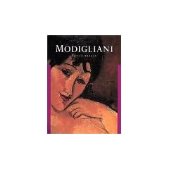 Amedeo Modigliani