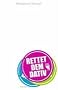 Rettet dem Dativ