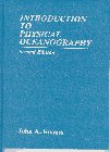 Introduction to Physical Oceanography