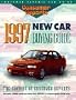 New Car Buying Guide, 1997 (Serial)