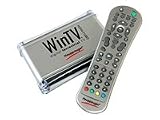 Hauppauge Tunerkarte WinTV NOVA-T USB2