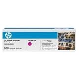 HP Laserjet 125A  Magenta Cartridge in Retail Packaging (CB543A) ~ HP