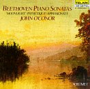 Beethoven: The Complete Piano Sonatas (Box Set)