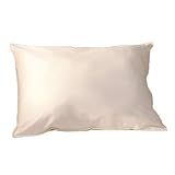 Review   / Ingeo™ Fiber Natural Living 305-Thread Count Cluster Fiber Pillow - King