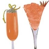 Calorie Control Gelatin - Strawberry - Banana