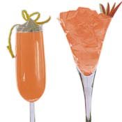Calorie Control Gelatin - Strawberry - Banana by eDietShop