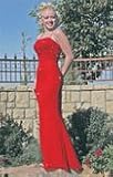 E*gowns Prom Dress 1560 Hand Beaded Size 2-20