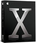 Mac Os X 10.3 Panther (vf)