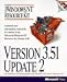 Version 3.51 Update 2: For Windows Nt Workstation and Windows Nt Server Version 3.51 (Windows Nt Resource Kit)