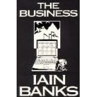The Business by  Iain Banks