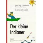 Lesespiele 4 Hefte (Broschiert)