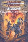 Dungeons & Dragons, Starter-Set - Jonathan Tweet, Jason Carl, Andy Collins
