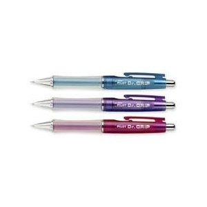 PIL36144 PEN,BALLPT,RETR,DRGRIP,NEONPE