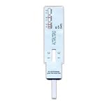 1 Panel Urine Dip Instant Drug Test Marijuana (THC) - 10 Tests Free Shipping