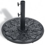Oxford Garden Designs Market Umbrella Stand