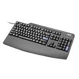 Lenovo ThinkPlus Preferred Pro USB Keyboard - keyboard