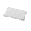 CTA Digital Wii Balance Board Clear Silicone Sleeve