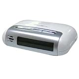 Moshi Travel Alarm Clock - (Cloned) Moshi Travel Alarm Clock - MTC830MTC830