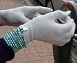 Agloves &reg; Bamboo Touch Screen Gloves, iPhone Gloves, Texting Gloves