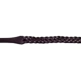 Braided Reins
