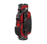 Bennington Players Cart Bag