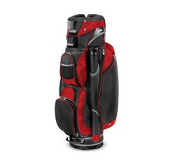Bennington Players Cart Bag