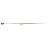 Dewey 1-Piece Cleaning Rod 22 to 26 Caliber 9" Nylon Coated 8 x 32 Thread