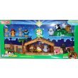 Fisher-Price Little People 21 Piece Children's Nativity Set