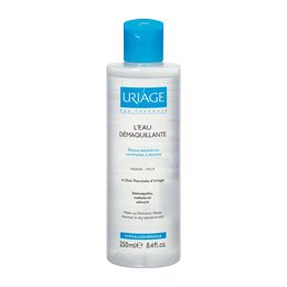 ユリアージュ　クレンジングウォーター　２５０ｍL