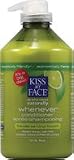 Search : Kiss My Face Whenever Conditioner, Value Size, 32 Ounce