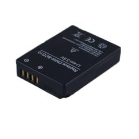 Panasonic Lumix DMC-ZS7R Li-Ion Digital Camera Battery from Batteries
