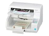 Panasonic KV S5055C - Document scanner - Duplex - Ledger - 600 dpi x 600 dpi - up to 90 ppm (mono) / up to 90 ppm (color) - ADF ( 200 sheets ) - Hi-Speed USB - KV S5055C DUPLX SCAN COL 90PPM/180IPM