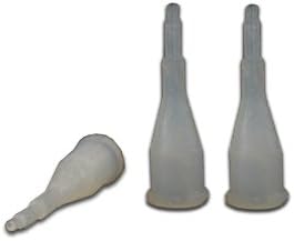 Innovet PurOtic Replacement Silicone Tips