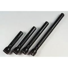 Mag-Lite 2 x Mono Schw. S2D015