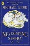 The Never-ending Story (Puffin Books)