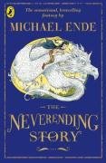 The Never-ending Story (Puffin Books)
