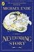 The Never-ending Story (Puffin Books)