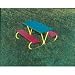 Ultra Play Systems 3' Preschool Table in 2 Colors