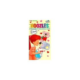Noozles:Adventures in Koalawalla Land [VHS]