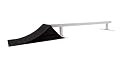 Razor Punk Park Ramp And Rail Combo Set