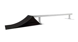 Razor Punk Park Ramp And Rail Combo Set