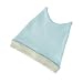 Organic Cotton Elf Cap Blue (one size) (Size=One size)