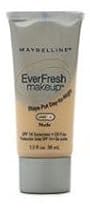 Maybelline EverFresh Makeup in Caramel (Dark 2)