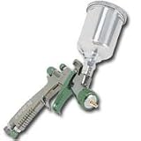 FX100 Finex Mini HVLP Spray Gun 1.0 mm