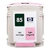HP Original C9429A 85 Tintenpatrone Magenta